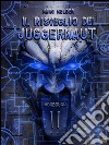 Ironbound II - Il Risveglio del Juggernaut. E-book. Formato EPUB ebook