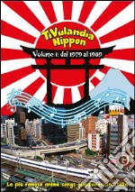 Tivulandia Nippon volume 1. E-book. Formato EPUB ebook