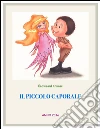 Il piccolo caporale. E-book. Formato EPUB ebook di Eadweard Khimsc