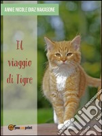 Il viaggio di Tigre. E-book. Formato EPUB ebook