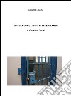 Bullismo e legalità - Lettera dal carcere di Piazza Lanza. E-book. Formato PDF ebook di Gaetano Presti