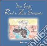 Real e zia Sergunta. E-book. Formato EPUB ebook