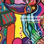 Animo de amor, canto Madrid. E-book. Formato PDF ebook