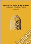 Carta delle peculiarità geo-archeologiche dell'isola di Tabarka in Tunisia. E-book. Formato PDF ebook