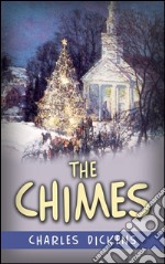 The chimes. E-book. Formato EPUB ebook