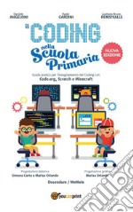 Il coding nella scuola primaria. E-book. Formato EPUB ebook