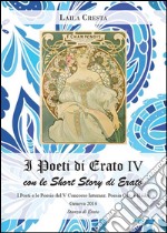 I poeti di Erato IV. E-book. Formato EPUB ebook