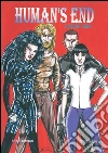 Human's end. E-book. Formato EPUB ebook