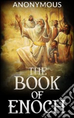 The book of Enoch. E-book. Formato EPUB ebook