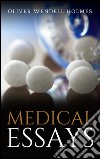 Medical essays. E-book. Formato EPUB ebook