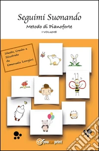 Seguimi suonando. E-book. Formato EPUB ebook
