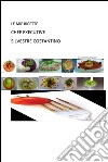 Le mie ricette. E-book. Formato PDF ebook