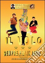 Il volo - Sempre più in alto. E-book. Formato EPUB ebook