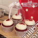 Red Velvet. Le nostre ricette. E-book. Formato PDF ebook