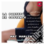 La partita di Costance [Mat Marlin]. E-book. Formato EPUB ebook