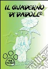 Il quaderno di Dadoll. E-book. Formato PDF ebook