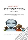 Programmi d'intervento precoce basati sulle evidenze scientifiche nei disturbi dello spettro autistico. E-book. Formato PDF ebook