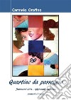 Quartine da passeggio. E-book. Formato EPUB ebook