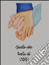 Quello che resta di noi. E-book. Formato EPUB ebook