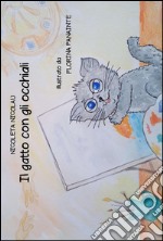 Il gatto con gli occhiali. E-book. Formato EPUB ebook