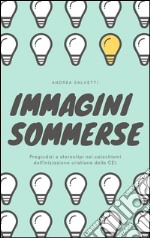 Immagini sommerse. Pregiudizi e stereotipi nei catechismi dell'iniziazione cristiana della CEI. E-book. Formato PDF ebook