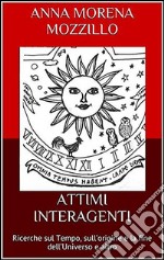 Attimi interagenti. E-book. Formato EPUB ebook