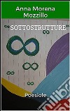 Sottostrutture - Poesiole. E-book. Formato EPUB ebook