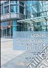 Lezioni di condominio. La ripartizione delle spese. E-book. Formato PDF ebook