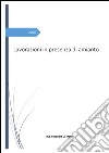 Lavorazioni in presenza di amianto. E-book. Formato PDF ebook