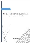 Sostanze assorbenti e neutralizzanti per batterie con acidi. E-book. Formato PDF ebook di Pasquale Di Maro