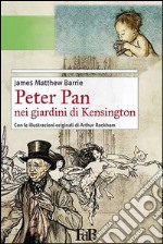 Peter Pan nei giardini di Kensington. E-book. Formato EPUB ebook