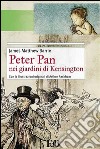 Peter Pan nei giardini di Kensington. E-book. Formato EPUB ebook