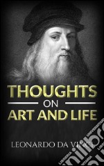 Thoughts on art and life. E-book. Formato EPUB ebook