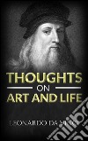 Thoughts on art and life. E-book. Formato EPUB ebook