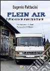 Plein air: l'ultimo caso del maresciallo Bianchi. E-book. Formato EPUB ebook di Eugenio Pattacini