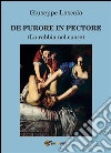 De furore in pectore (La rabbia nel cuore). E-book. Formato EPUB ebook di Giuseppe Lascala