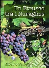 Un etrusco tra i nuraghes - Volume 1. E-book. Formato PDF ebook