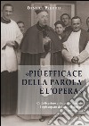 «Più efficace della parola è l'opera». Cattolicesimo a Saronno durante l’episcopato del card. Schuster (1929-1954). E-book. Formato PDF ebook