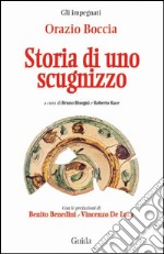 Storia di uno scugnizzo. E-book. Formato PDF ebook