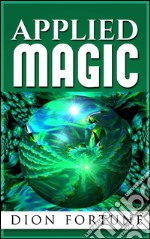 Applied magic. E-book. Formato EPUB ebook