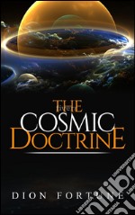 The cosmic doctrine. E-book. Formato EPUB ebook