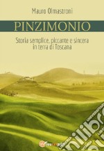 Pinzimonio. E-book. Formato EPUB ebook