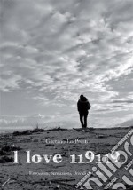 I love 119119. E-book. Formato EPUB ebook