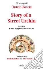 Story of a street urchin. E-book. Formato PDF ebook