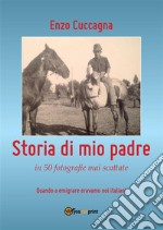 Storia di mio padre. E-book. Formato PDF ebook