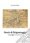 Storie di brigantaggio. La battaglia di Castrovillari. E-book. Formato PDF ebook