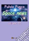 Space News - Volume 2. E-book. Formato PDF ebook