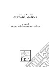 Cittade Manna - Leandro Lottici. E-book. Formato EPUB ebook