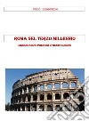 Roma nel Terzo Millennio. E-book. Formato PDF ebook