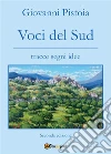 Voci del Sud. E-book. Formato PDF ebook